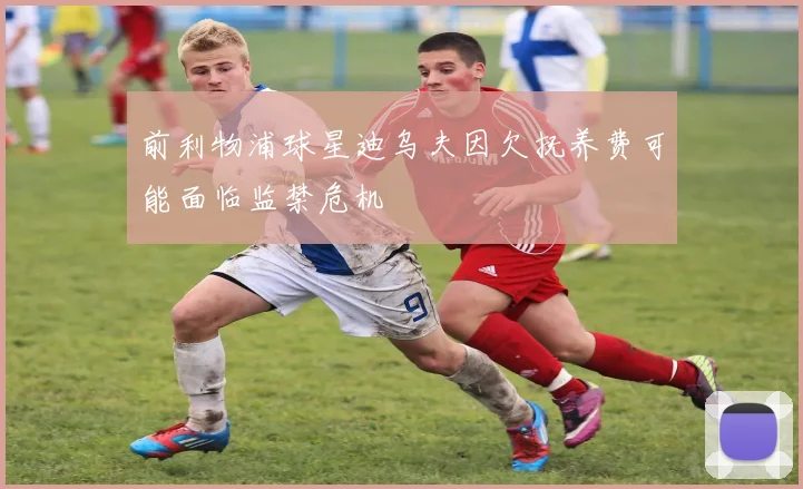前利物浦球星迪乌夫因欠抚养费可能面临监禁危机