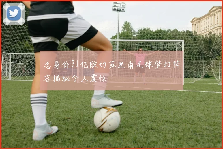 总身价31亿欧的苏里南足球梦幻阵容揭秘令人震惊
