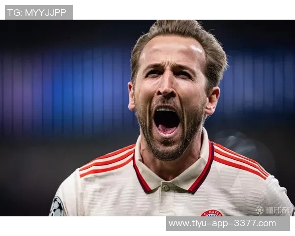 凯恩谈位置调整:后撤参与比赛让我更加享受足球的乐趣 凯恩谈位置调整:后撤参与比赛让我更加享受足球的乐趣