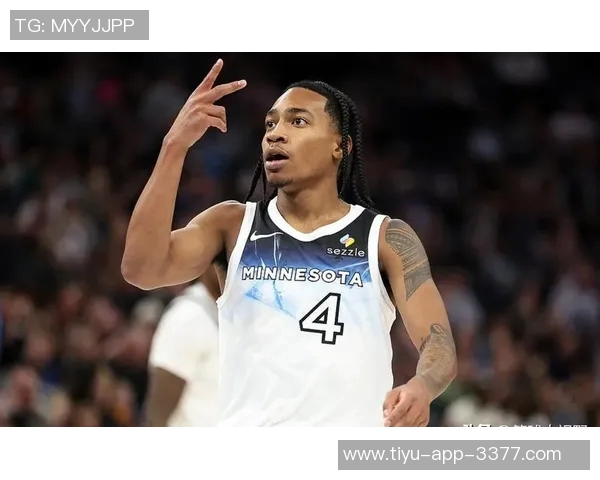 爱德华兹三分火力全开森林狼豪取19连胜再创佳绩 爱德华兹三分火力全开森林狼豪取19连胜再创佳绩