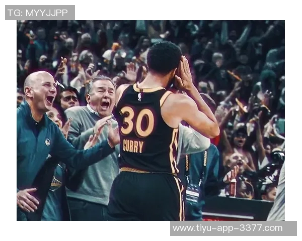 皮蓬盛赞库里投篮天赋超凡堪称历史最佳射手之王