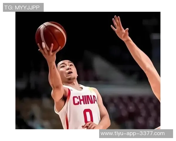 苏群解析NBA全明星改制背后的趋势与国际球员崛起的影响