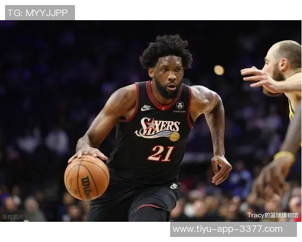 恩比德半场表现出色10投6中贡献16分和3篮板展现领袖风范