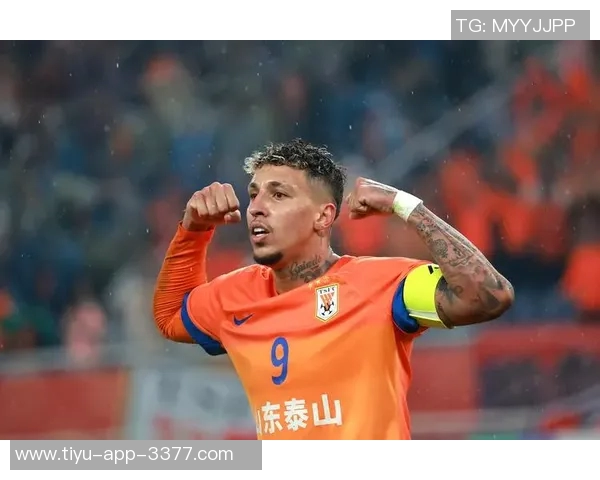 鲁媒报道泰山队定于1月3日集结并于7日南下海口开展冬训首阶段