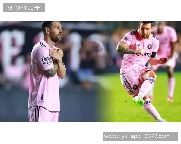 梅西再战三年心系迈阿密感谢这座城市带来的快乐与幸福