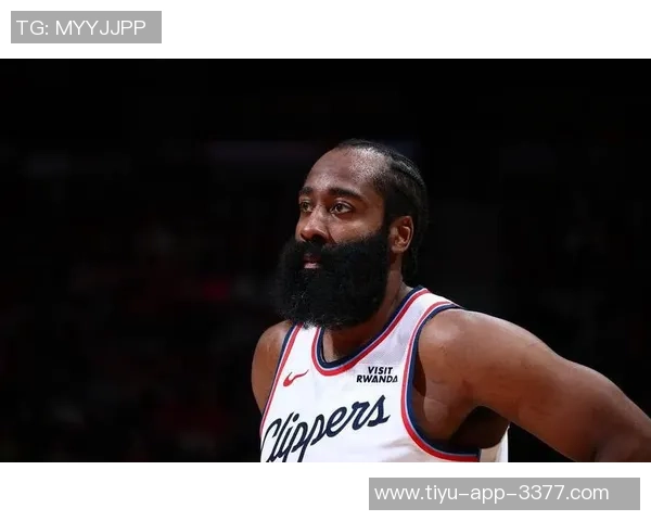 哈登下半场状态低迷全场仅得20分表现令人失望 哈登下半场状态低迷全场仅得20分表现令人失望