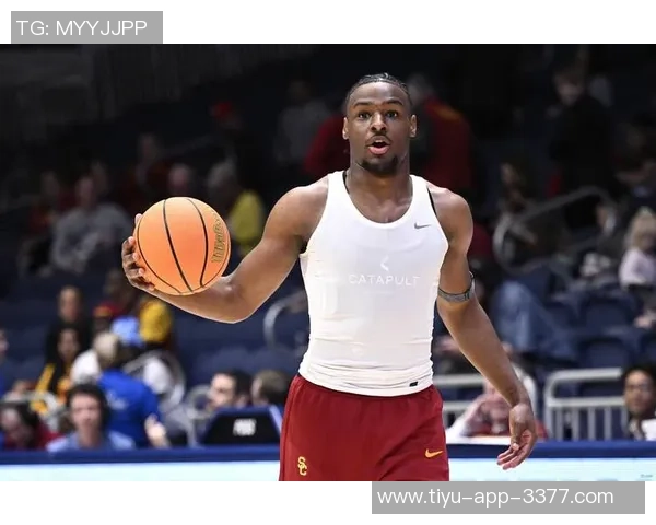 夸梅直言詹姆斯为何坚持让布朗尼进NBA建议其多看保罗的比赛学习技巧 夸梅直言詹姆斯为何坚持让布朗尼进NBA建议其多看保罗的比赛学习技巧