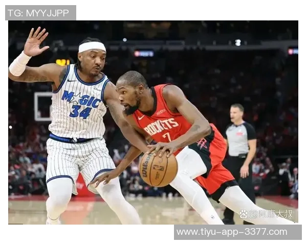 KD强调各队超远三分与长篮板快攻目标每场得分30分 KD强调各队超远三分与长篮板快攻目标每场得分30分