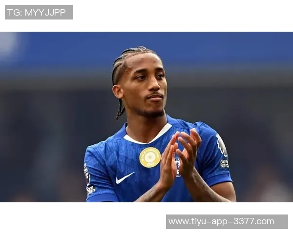 英超赛季最佳引援评选结果出炉姆伯莫夺魁扎卡苏维门迪紧随其后 英超赛季最佳引援评选结果出炉姆伯莫夺魁扎卡苏维门迪紧随其后